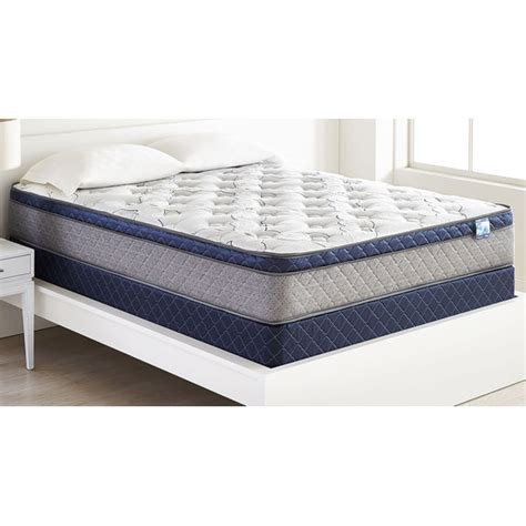 springwall burberry euro top firm queen mattress review|springwall enchantment mattress.